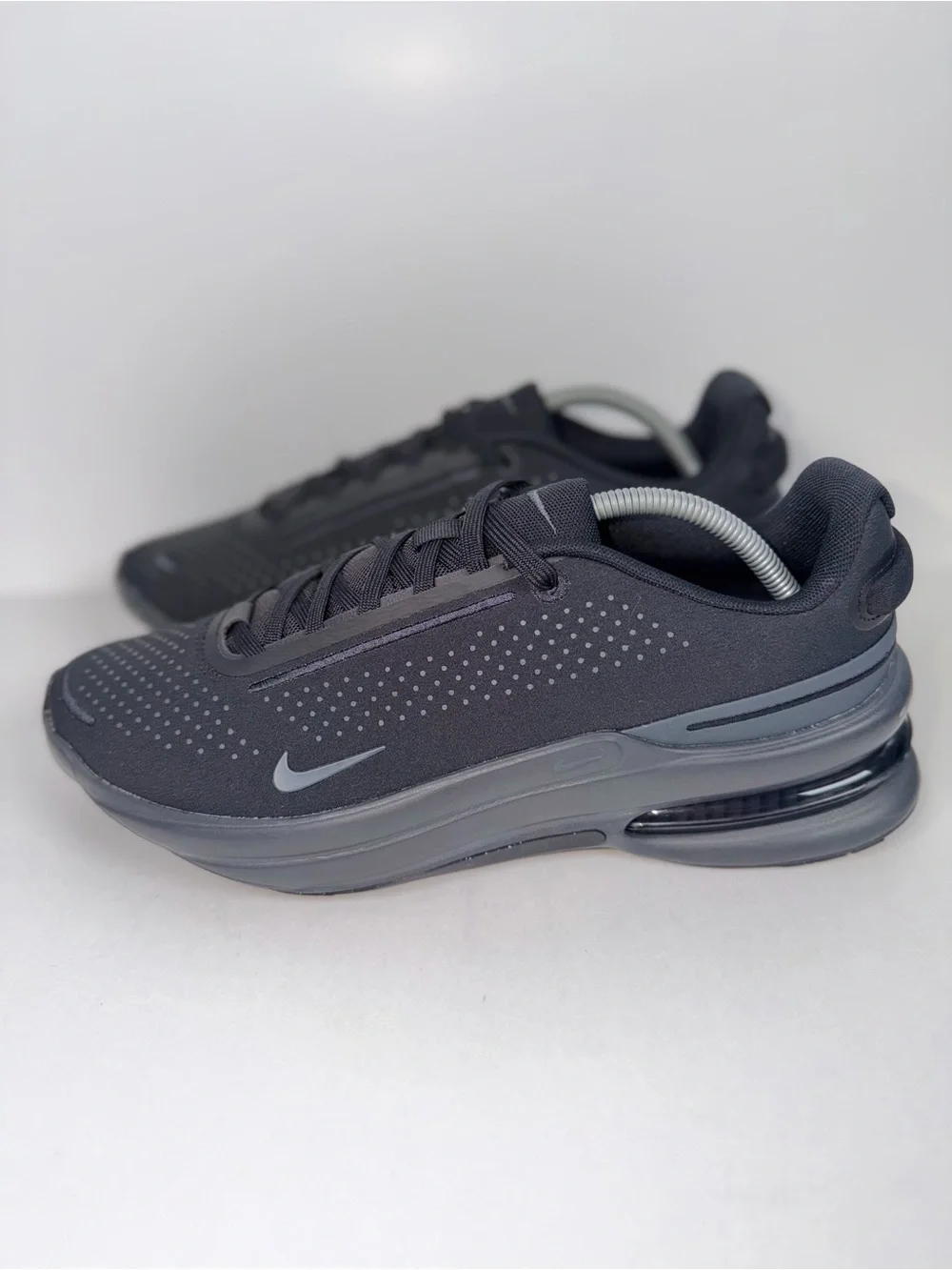 Nike Air Zoom Upturn SC Shoes Mens Black Anthracite IB2746 002 New READ